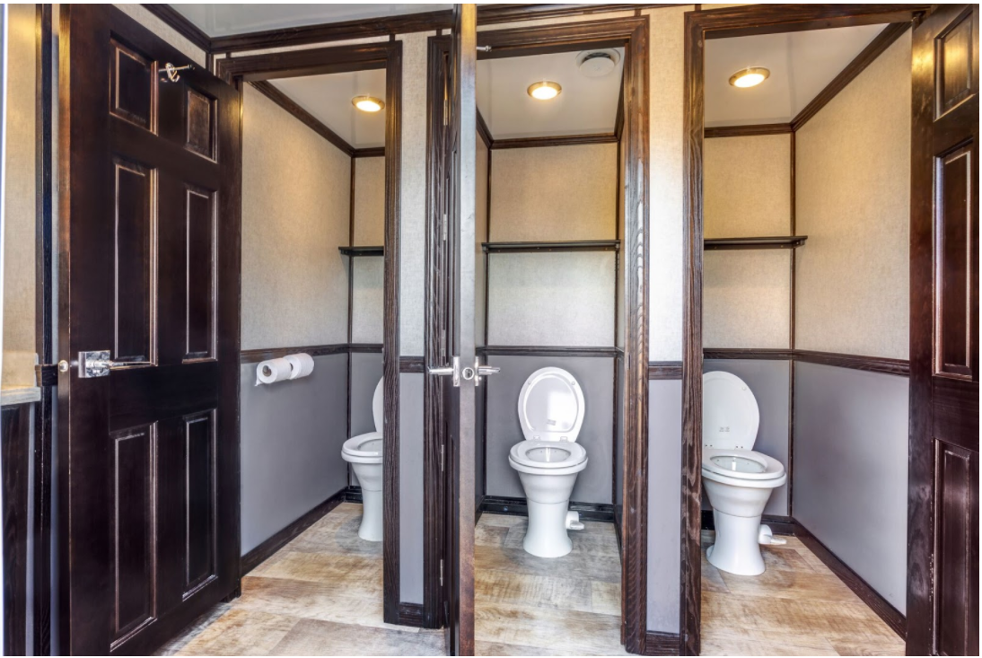 Portable Toilet Recommendations for Weddings - CALLAHEAD 1.800.634.2085